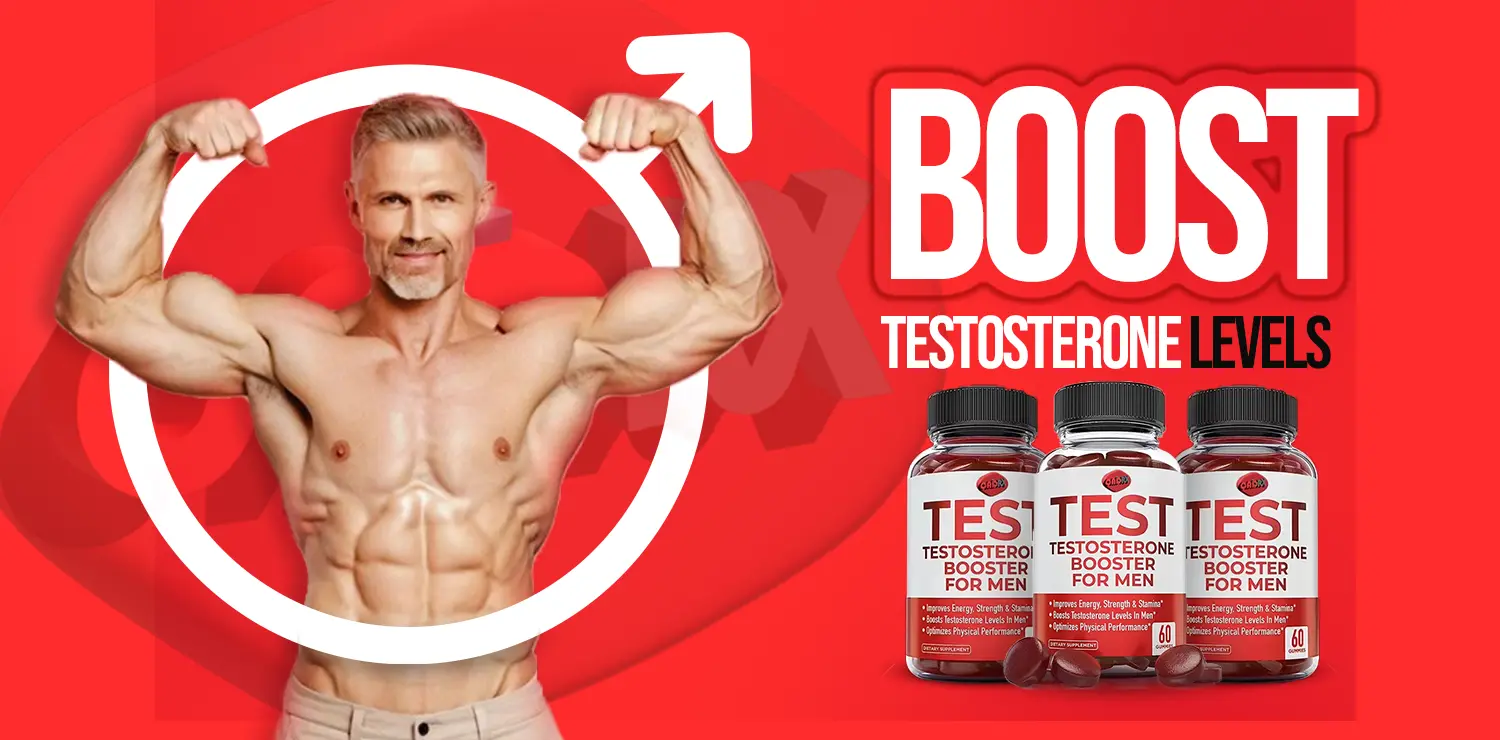 how to boost testosterone level